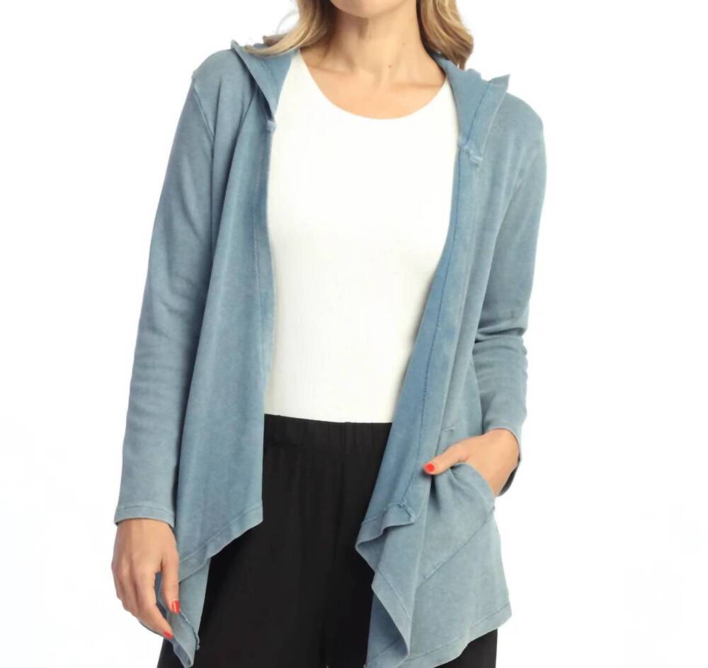NEW JESS & JANE thermal cascade front in riviera